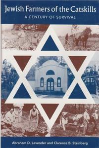 Jewish Farmers of the Catskills
