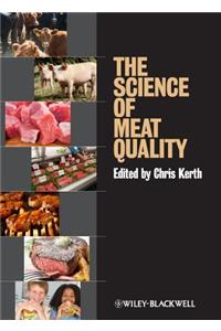 Science of Meat Quality