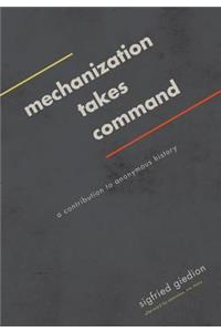Mechanization Takes Command