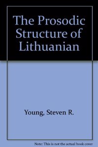 PROSODIC STRUCT LITHUANIAN