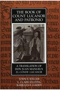 The Book of Count Lucanor and Patronio