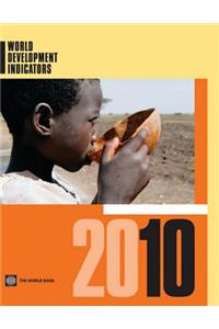 World Development Indicators 2010