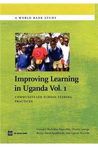 Improving Learning in Uganda