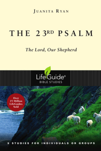 23rd Psalm