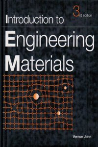 Introduction to Engineering Materials