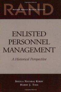 Enlisted Personnel Management