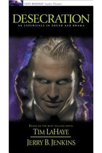 Desecration