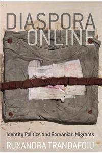 Diaspora Online