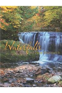 Waterfalls of New Brunswick