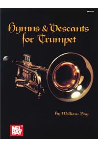 Hymns & Descants for Trumpet