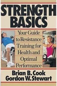 Strength Basics