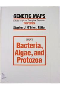 Genetic Maps