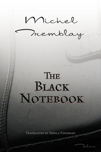 Black Notebook