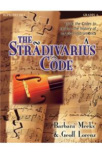 The Stradivarius Code