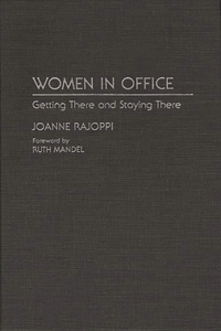 Women in Office