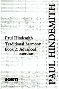 Traditional Harmony Book 2
