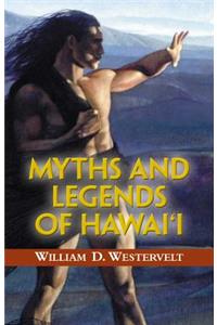 Myths and Legends of Hawaii