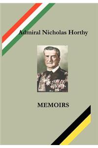Admiral Nicholas Horthy