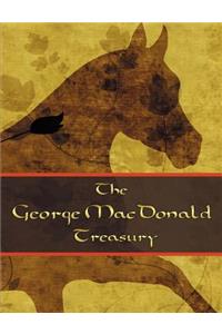 George McDonald Treasury