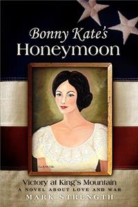Bonny Kate's Honeymoon