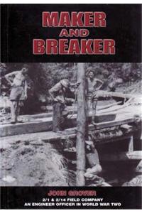 Maker and Breaker