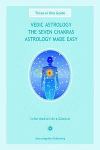 Vedic Astrology / The Seven Chakras / Astrology Made Easy