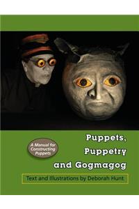 Puppets, Puppetry and Gogmagog