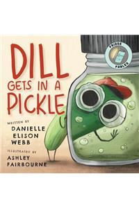 Dill Gets in a Pickle