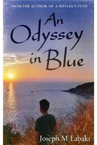 An Odyssey in Blue