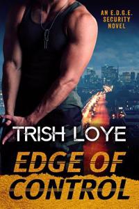 Edge of Control: An E.D.G.E. Security Novel