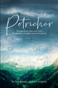 Petrichor