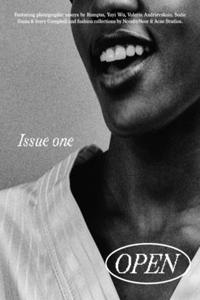 Open Zine #1