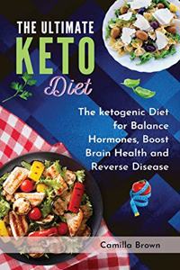 The Ultimate Keto Diet