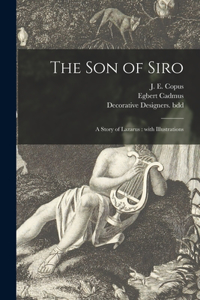 Son of Siro