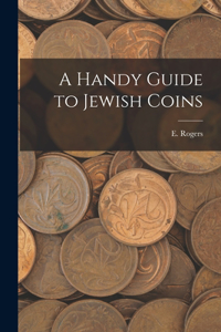 Handy Guide to Jewish Coins