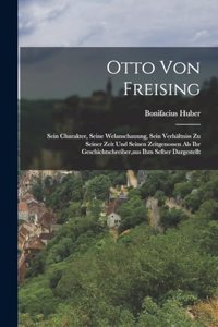 Otto Von Freising