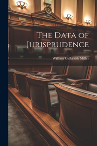 Data of Jurisprudence