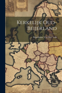 Kerkelijk Oud-Beijerland