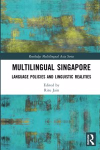 Multilingual Singapore