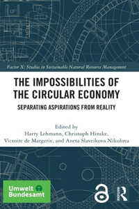 Impossibilities of the Circular Economy