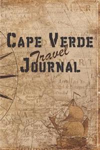 Cape Verde Travel Journal
