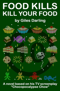 Food Kills Kill Your Food