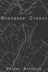 Northern Cyprus Travel Notebook