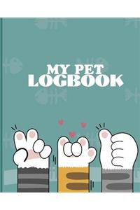 My Pet LogBook
