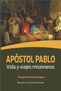 Apóstol Pablo