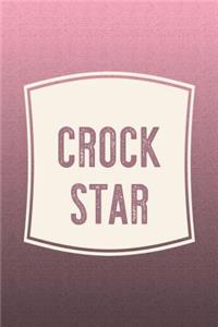 Crock Star