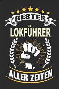 Bester Lokführer aller Zeiten