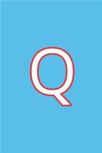 Q