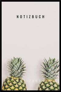 Notizbuch