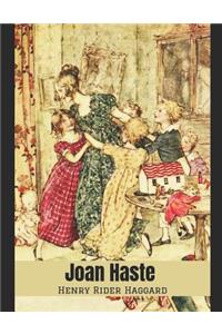 Joan Haste